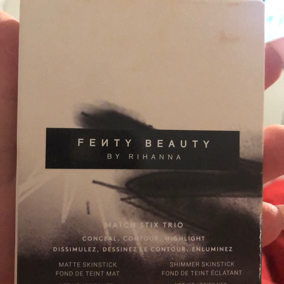 Fenty Beauty Other - Fenty Beauty Mix Stix Trio Fenty Beauty Other - Fenty Beauty Mix Stix Trio
